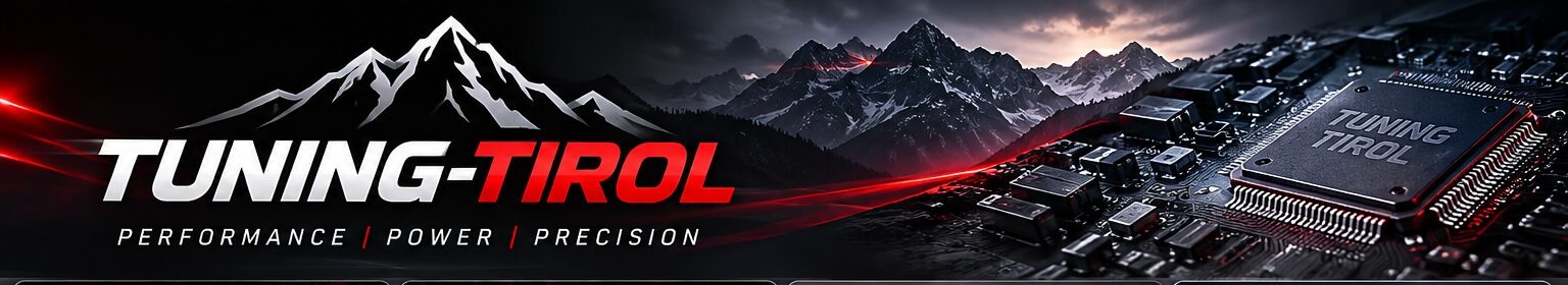 TUNING TIROL