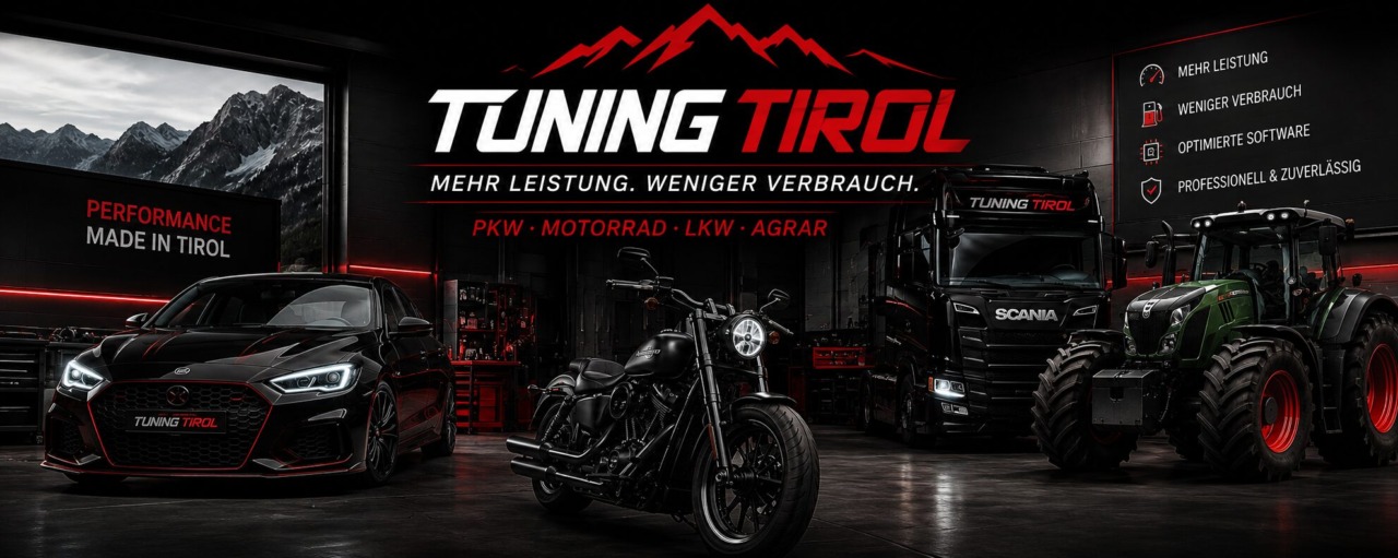 TUNING TIROL
